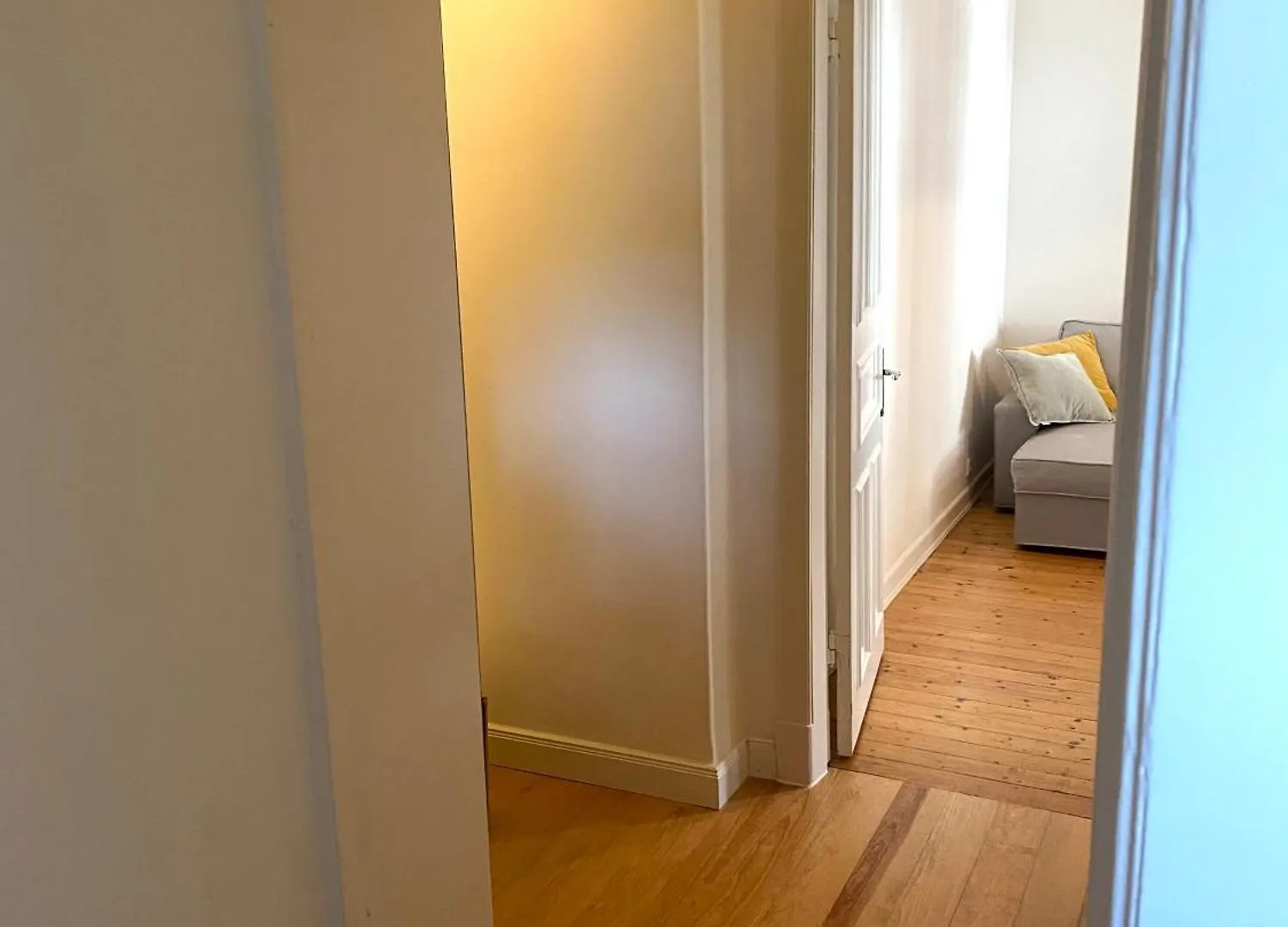 Apartment Im Herzen Hamburgs 0*, Hamburg Deutschland