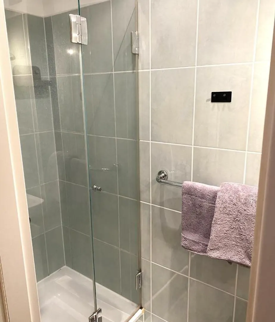 Apartment Im Herzen Hamburgs Hamburg