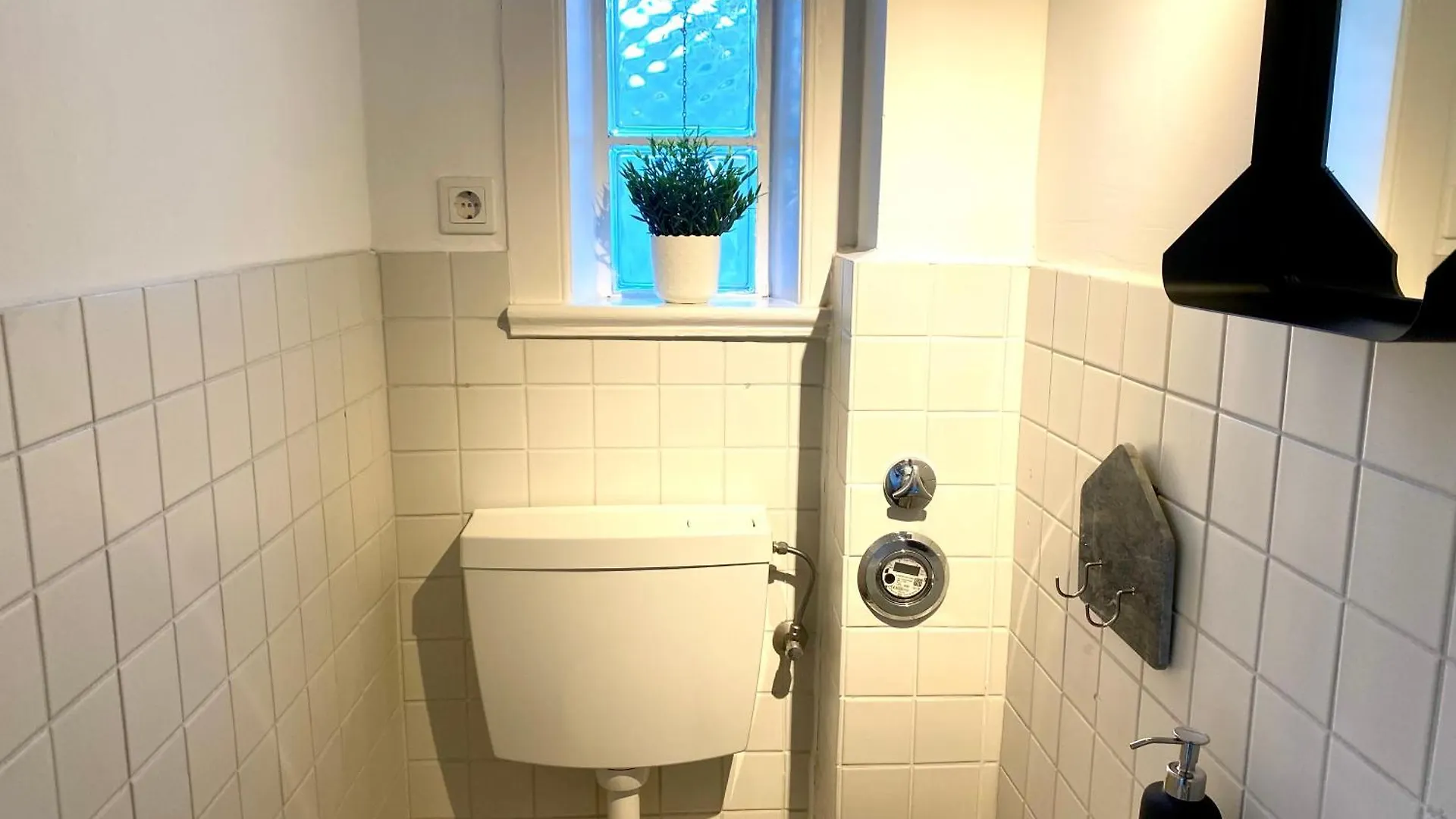 Apartment Im Herzen Hamburgs