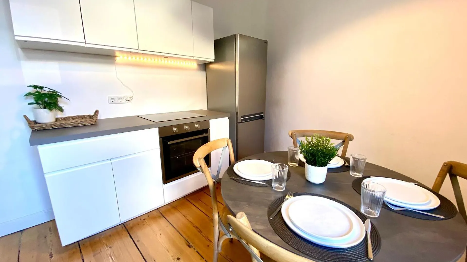 Apartment Im Herzen Hamburgs Deutschland