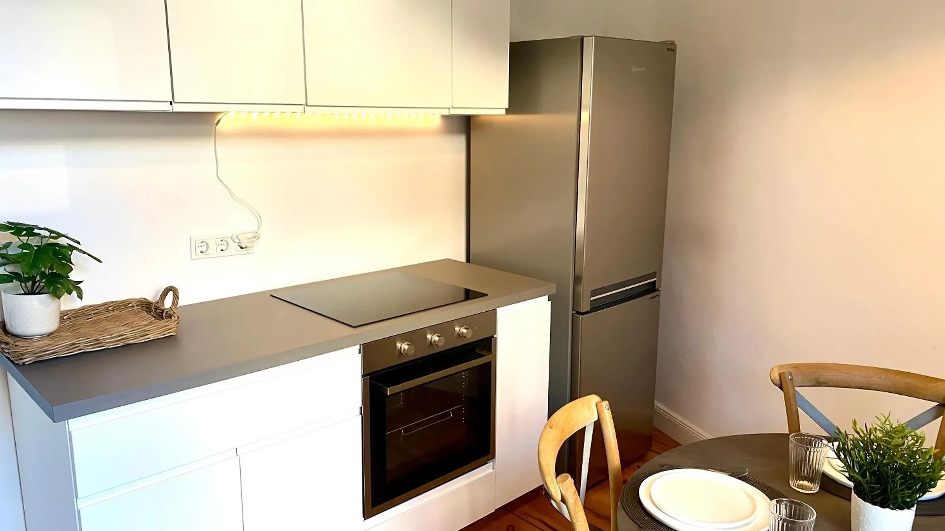 Apartment Im Herzen Hamburgs 0*, Hamburg Germany