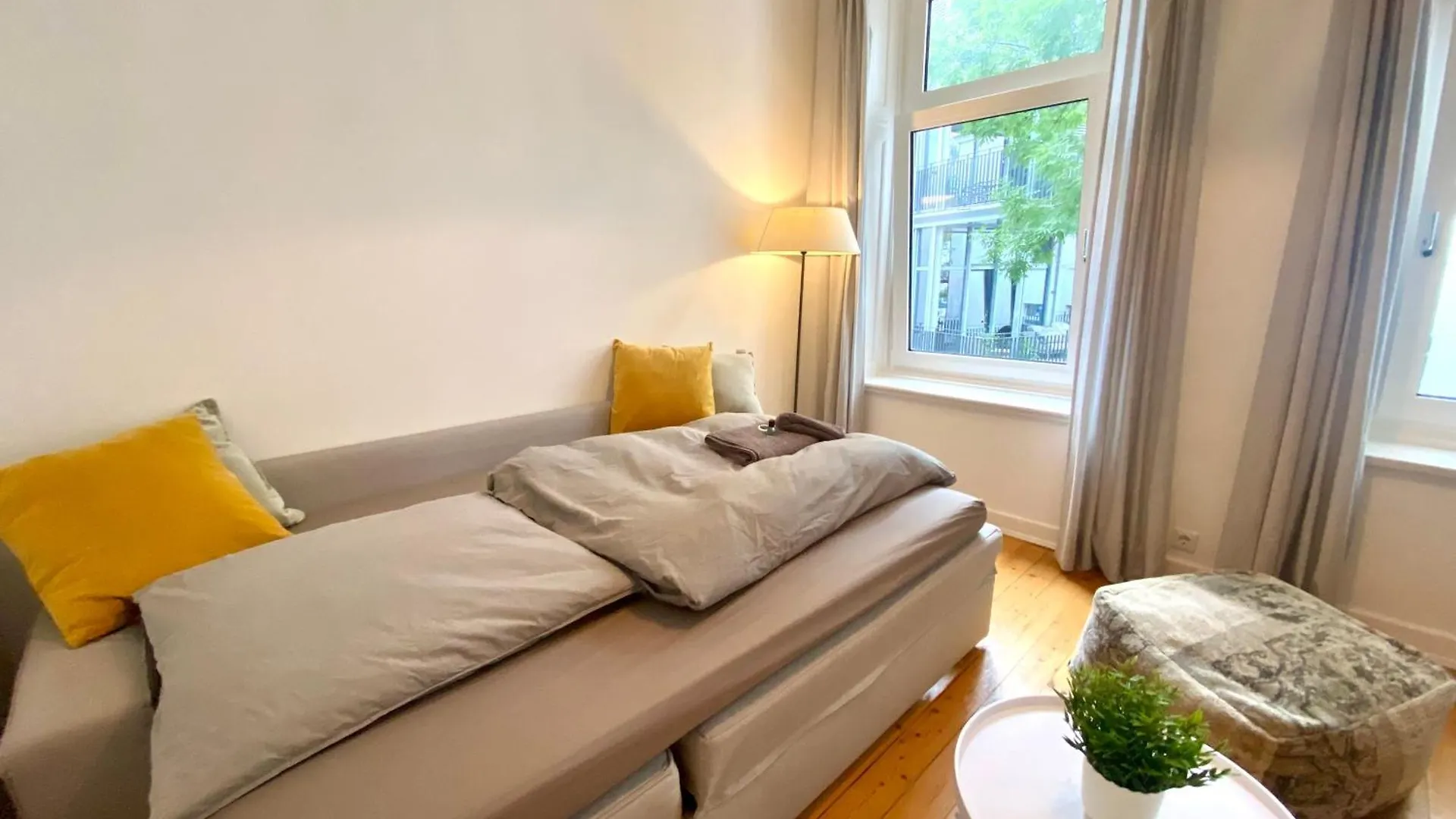 Apartment Im Herzen Hamburgs  Hamburg